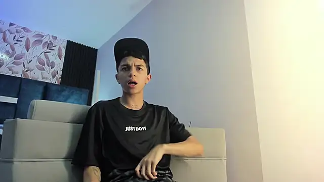 Snapshot of NickandAbby_ chatting on 3, 2, 2026 NickandAbby online show from 3, 2, 2026