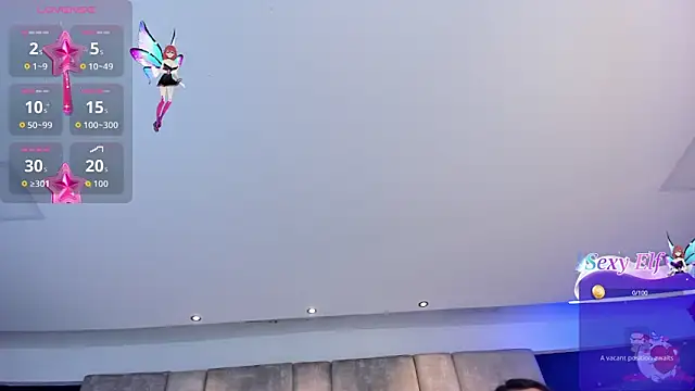 Snapshot of NickandAbby_ chatting on 10, 3, 2026 NickandAbby online show from 10, 3, 2026