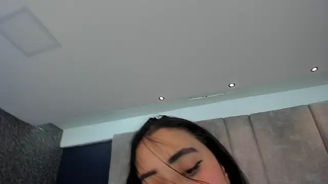 Snapshot of NickandAbby_ chatting on 29, 3, 2026 NickandAbby online show from 29, 3, 2026