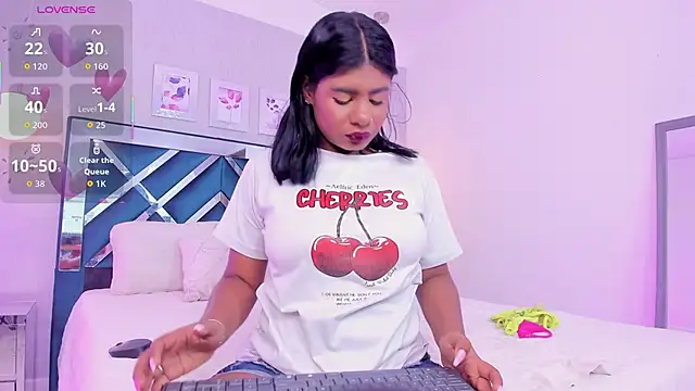 meloody7 online show from 29, 9, 2025