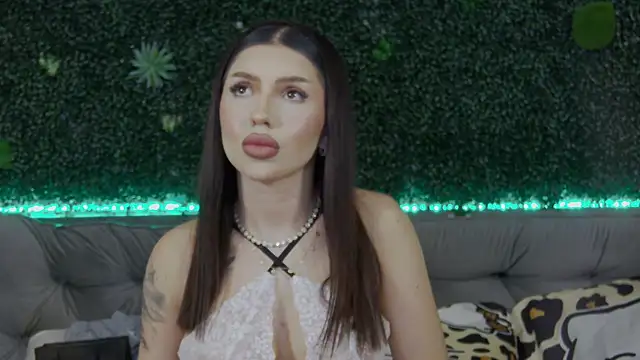 sexyanais online show from 9, 1, 2026