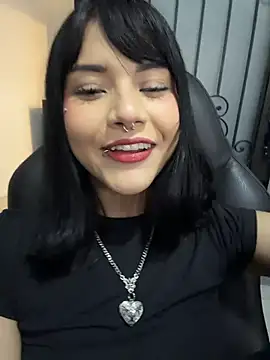 TatiLee online show from 21, 4, 2026