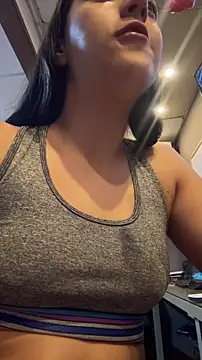 IsabellaaHill  online show from 27, 9, 2025