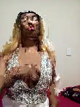 SEXYMOANSXX online show from 12, 10, 2025