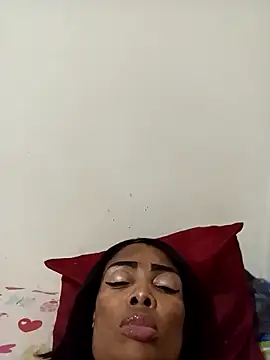 SEXYMOANSXX online show from 11, 4, 2026