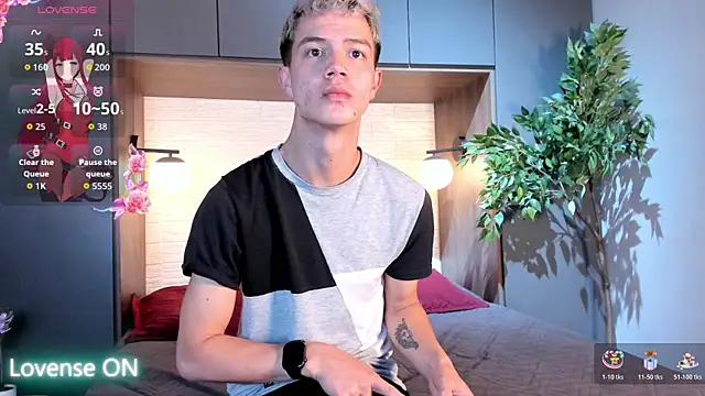 nicktorn online show from 14, 1, 2026