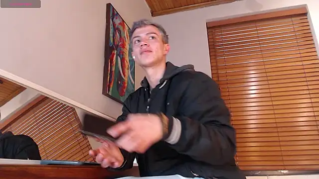 nicktorn online show from 24, 2, 2026