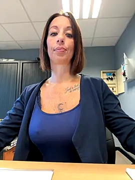 spycyfanny online show from 21, 10, 2025