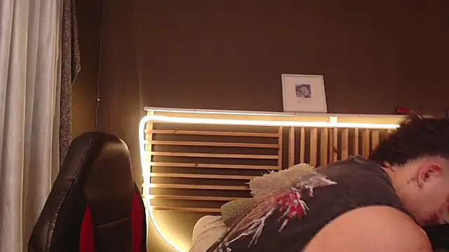 PaulEvens online show from 23, 10, 2025