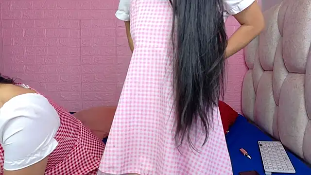 Snapshot of harleymia68 chatting on 1, 11, 2025 harleymia68 online show from 1, 11, 2025