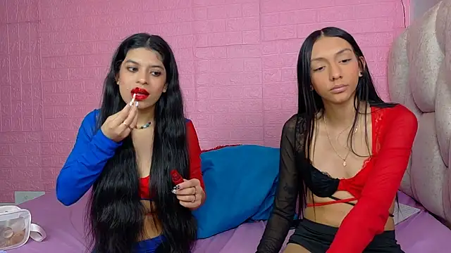 Snapshot of harleymia68 chatting on 18, 11, 2025 harleymia68 online show from 18, 11, 2025