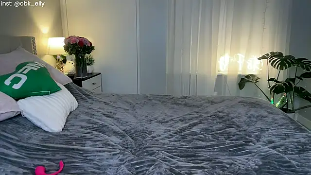 Ohbabykelly online show from 7, 1, 2026