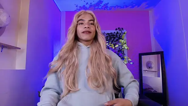 Katy bratz  online show from 29, 9, 2025