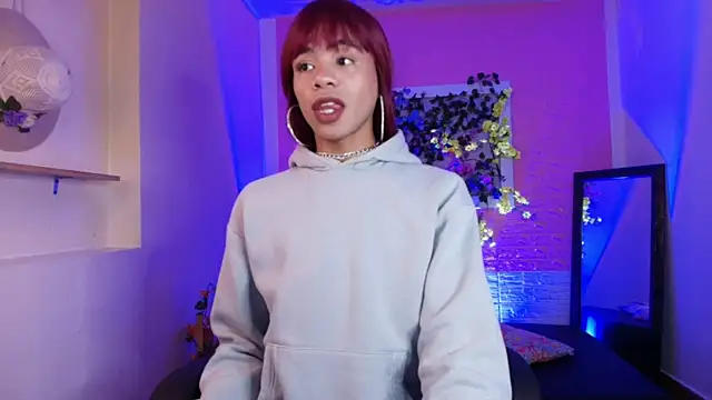 Katy bratz  online show from 3, 10, 2025