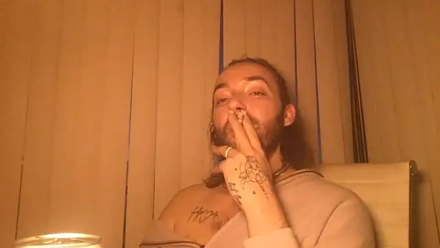 Snapshot of Stevey5894 chatting on 18, 9, 2025 Stevey5894 online show from 18, 9, 2025