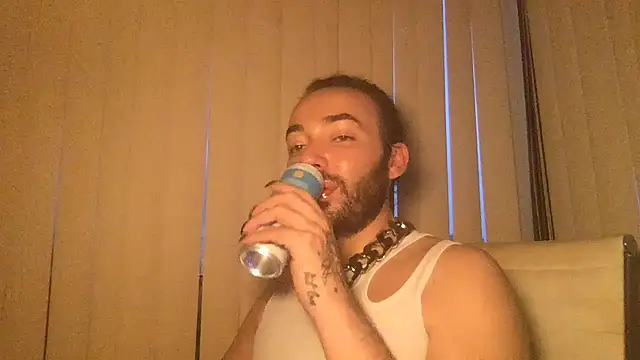 Snapshot of Stevey5894 chatting on 24, 9, 2025 Stevey5894 online show from 24, 9, 2025