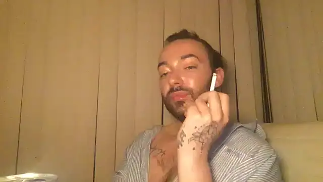 Snapshot of Stevey5894 chatting on 28, 9, 2025 Stevey5894 online show from 28, 9, 2025