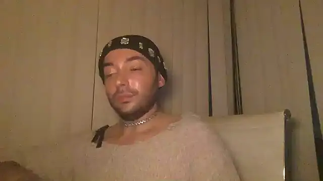 Snapshot of Stevey5894 chatting on 8, 10, 2025 Stevey5894 online show from 8, 10, 2025