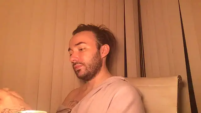 Snapshot of Stevey5894 chatting on 11, 10, 2025 Stevey5894 online show from 11, 10, 2025