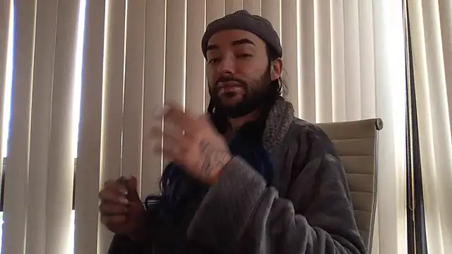 Snapshot of Stevey5894 chatting on 23, 11, 2025 Stevey5894 online show from 23, 11, 2025