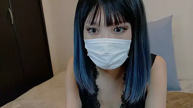 sarina at online show from 14, 11, 2025