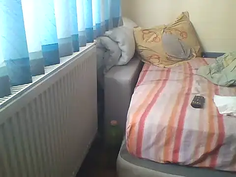 Hrnyallthetime online show from 10, 4, 2026