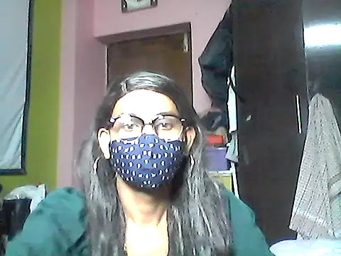 nasrin katoon 7 online show from 23, 10, 2025