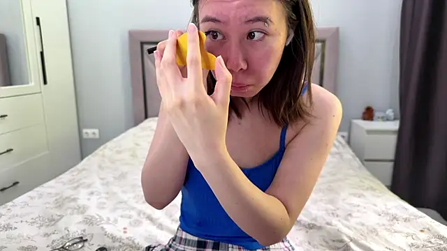Snapshot of Wow_Akemi chatting on 6, 6, 2026 Wow Akemi online show from 6, 6, 2026