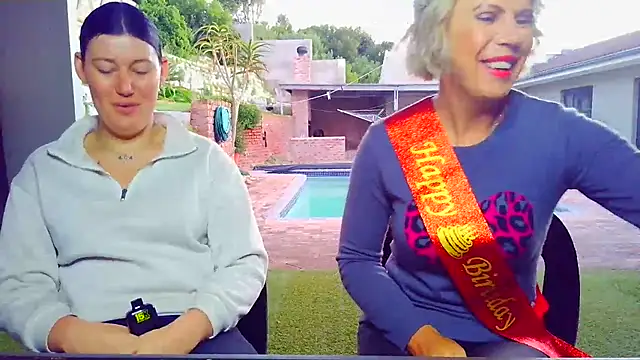 TheFun House online show from 20, 11, 2025