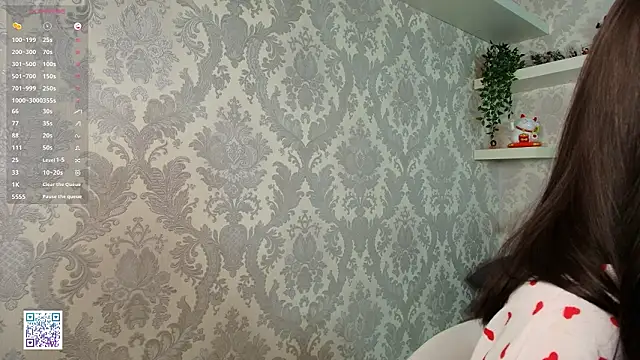 Fire katie online show from 23, 3, 2026