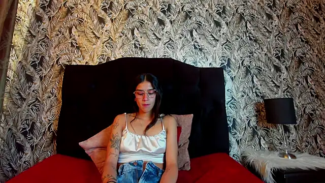 DanielaMonroe online show from 1, 11, 2025