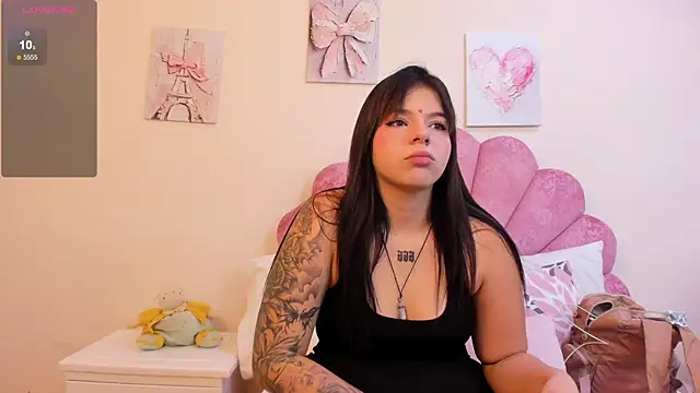 Snapshot of Abby-campbel chatting on 23, 6, 2026 Abby-campbel online show from 23, 6, 2026