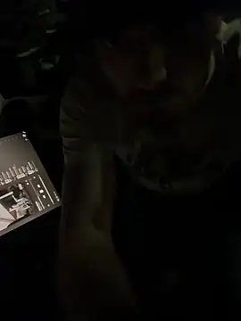 Snapshot of HorneyCowboy154 chatting on 17, 1, 2026 HorneyCowboy154 online show from 17, 1, 2026