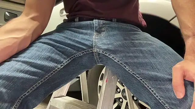 HorneyCowboy154 online show from 22, 3, 2026