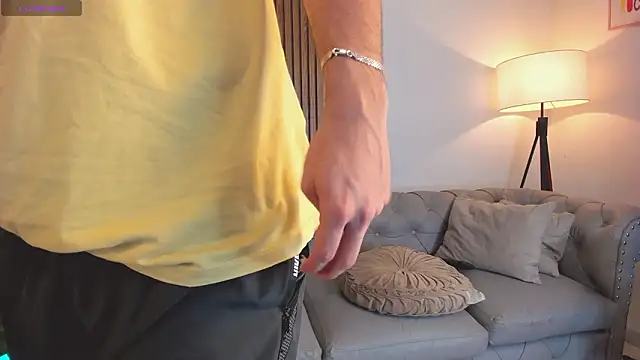 Maximo Wolff online show from 19, 3, 2026