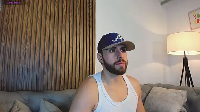 Maximo Wolff online show from 14, 4, 2026