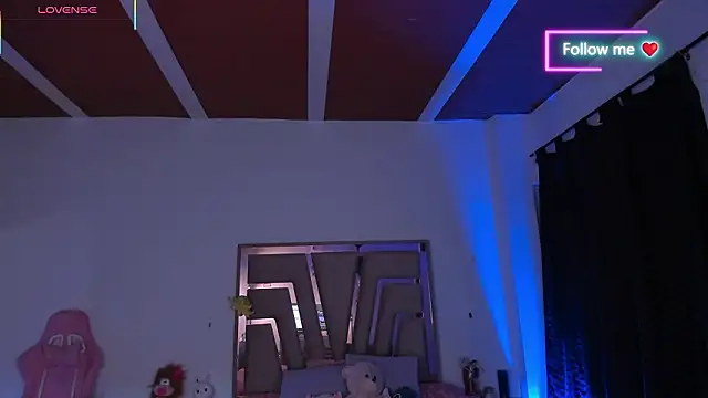 lunaarose online show from 19, 2, 2026