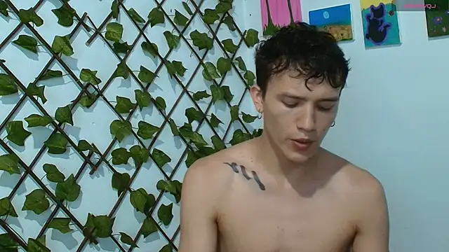 Patrick phoenix online show from 15, 9, 2025