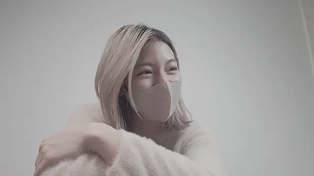 Rin0420 online show from 21, 12, 2025