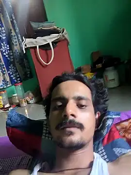 Sushant001 online show from 12, 10, 2025