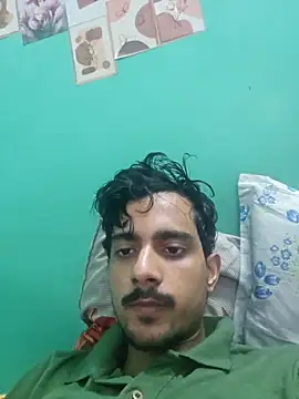 Sushant001 online show from 8, 2, 2026