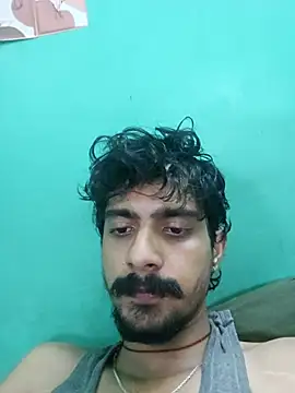 Sushant001 online show from 24, 3, 2026