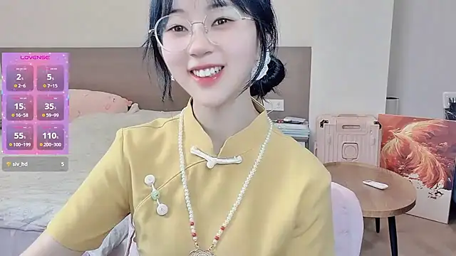 nini a online show from 3, 2, 2026