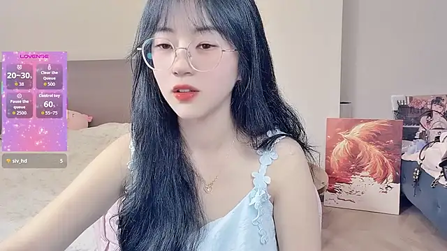 nini a online show from 24, 2, 2026