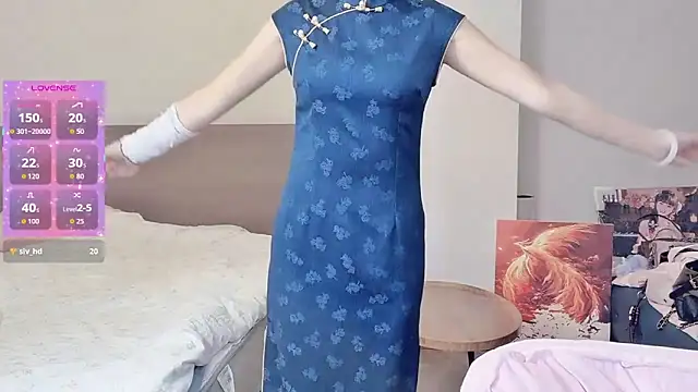 nini a online show from 25, 2, 2026