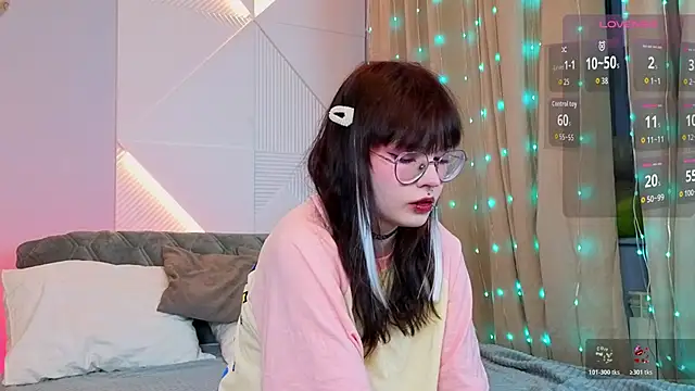 Misa Perfect online show from 4, 12, 2025