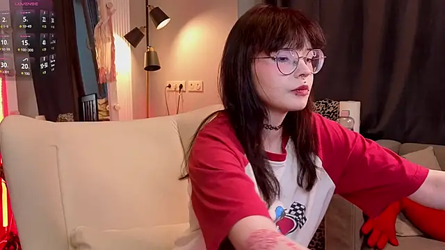 Misa Perfect online show from 5, 12, 2025