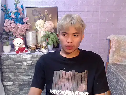 Snapshot of mostwantedtwink chatting on 10, 5, 2026 mostwantedtwink online show from 10, 5, 2026