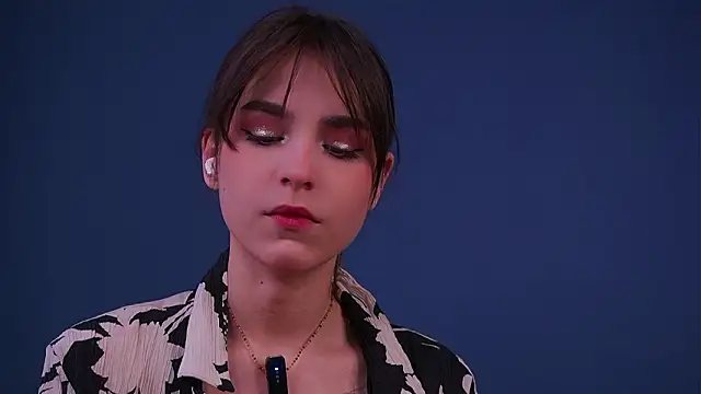 Snapshot of Asecondsoul chatting on 17, 1, 2026 Asecondsoul online show from 17, 1, 2026