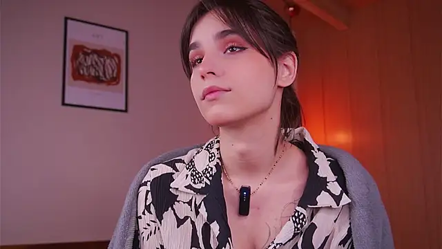 Snapshot of Asecondsoul chatting on 9, 2, 2026 Asecondsoul online show from 9, 2, 2026